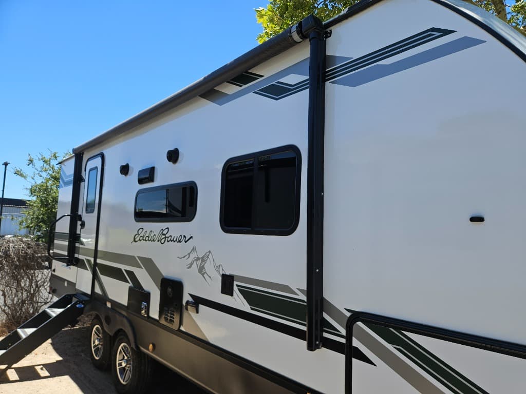 2024 Dutchmen 2024 Dutchmen Eddie Bauer - thumbnail 41