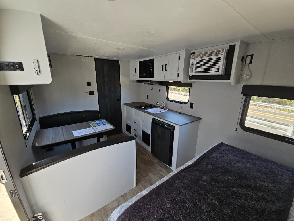 2021 Keystone RV 2021 Keystone RV Hideout - thumbnail 8