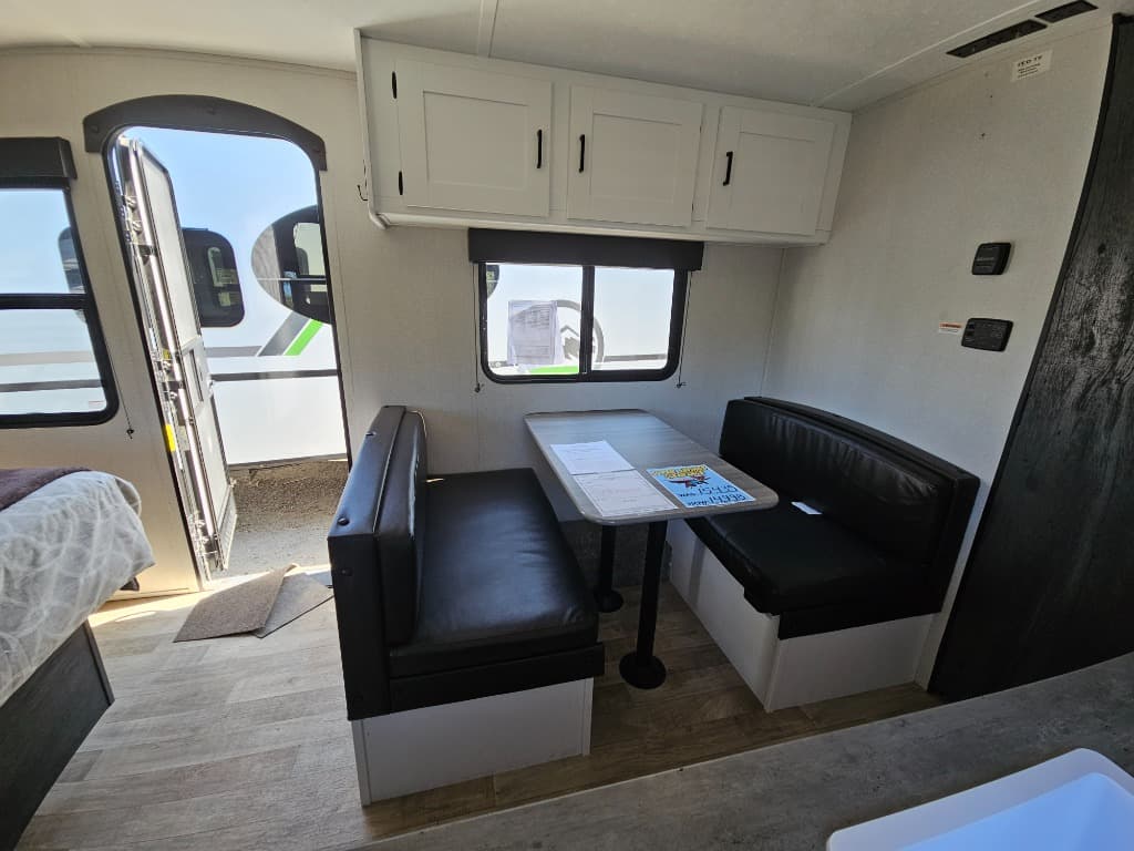 2021 Keystone RV 2021 Keystone RV Hideout - thumbnail 10