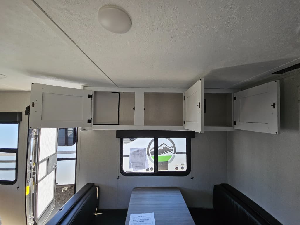 2021 Keystone RV 2021 Keystone RV Hideout - thumbnail 12