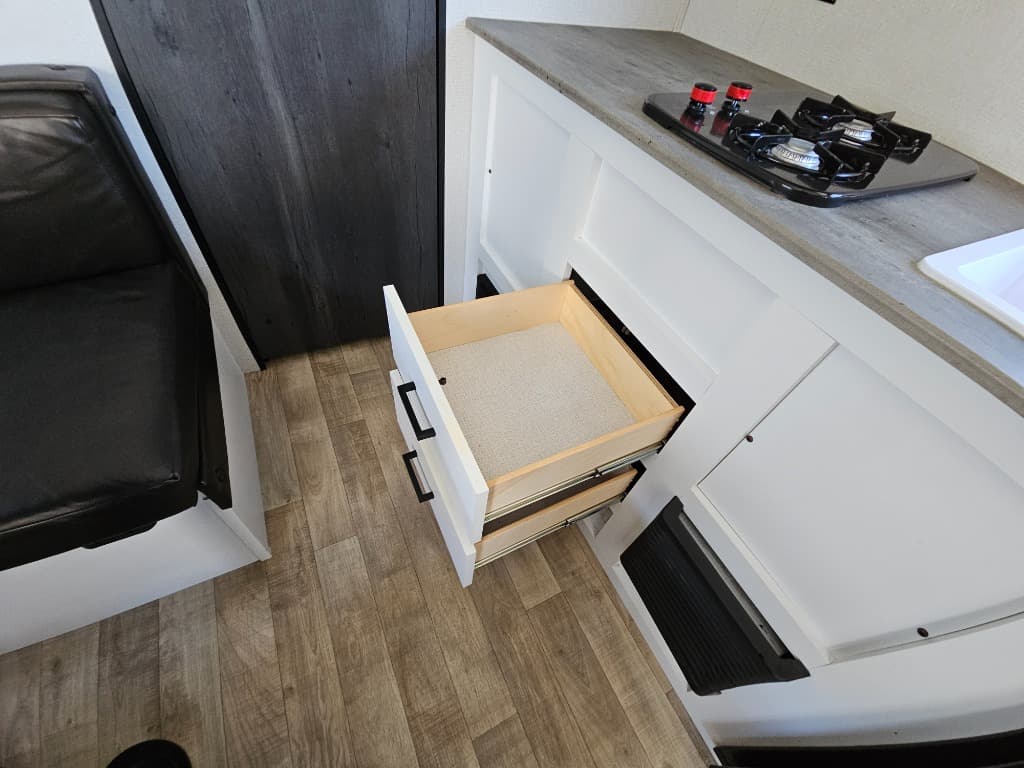 2021 Keystone RV 2021 Keystone RV Hideout - thumbnail 19