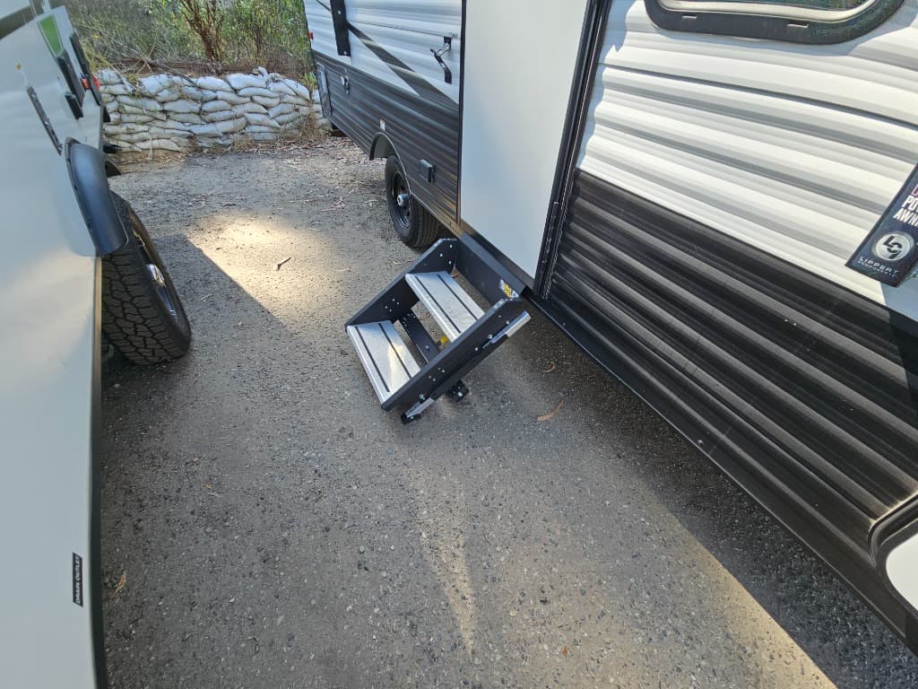 2021 Keystone RV 2021 Keystone RV Hideout - thumbnail 33