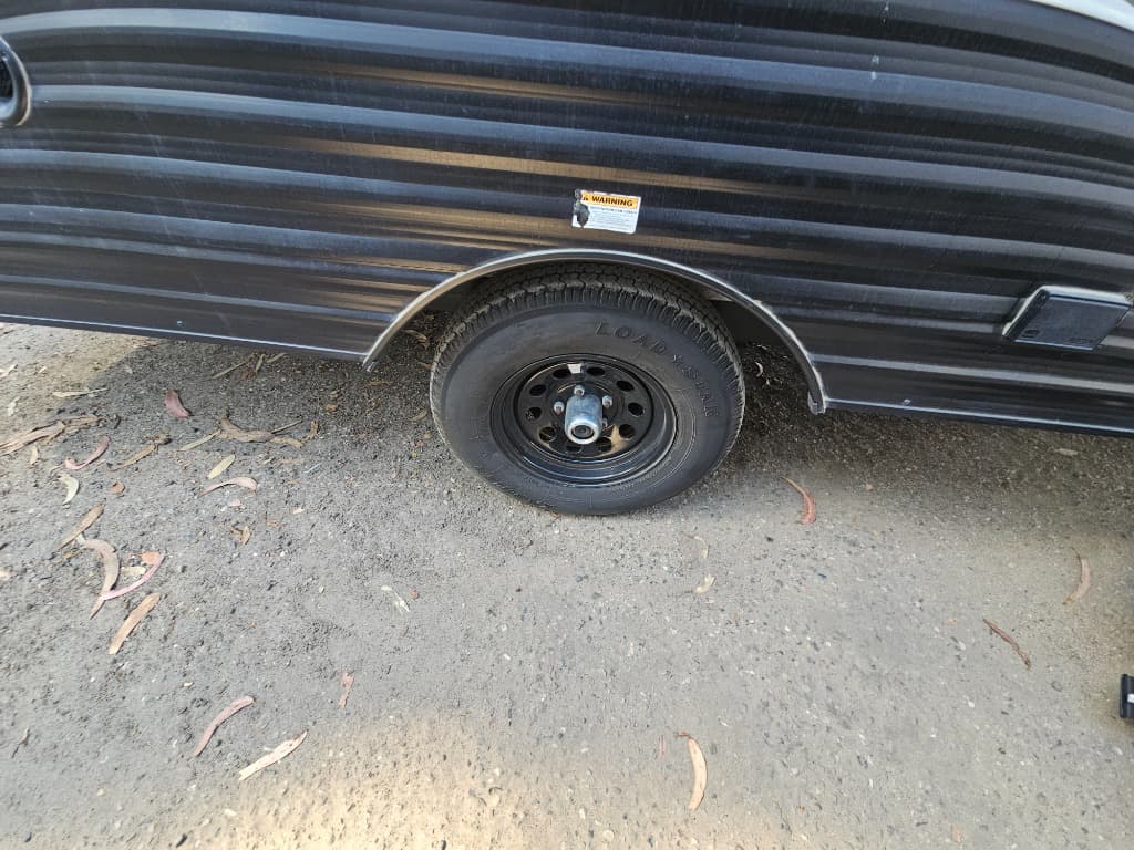 2021 Keystone RV 2021 Keystone RV Hideout - thumbnail 35