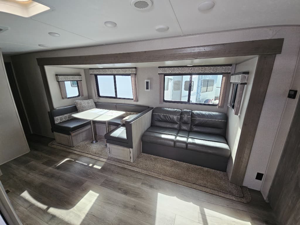 2022 Coachmen 2022 Coachmen Catalina Legacy - thumbnail 6