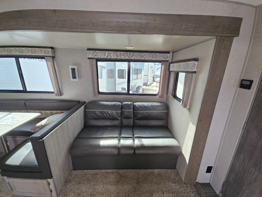 2022 Coachmen 2022 Coachmen Catalina Legacy - thumbnail 8