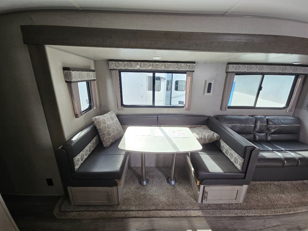 2022 Coachmen 2022 Coachmen Catalina Legacy - thumbnail 10