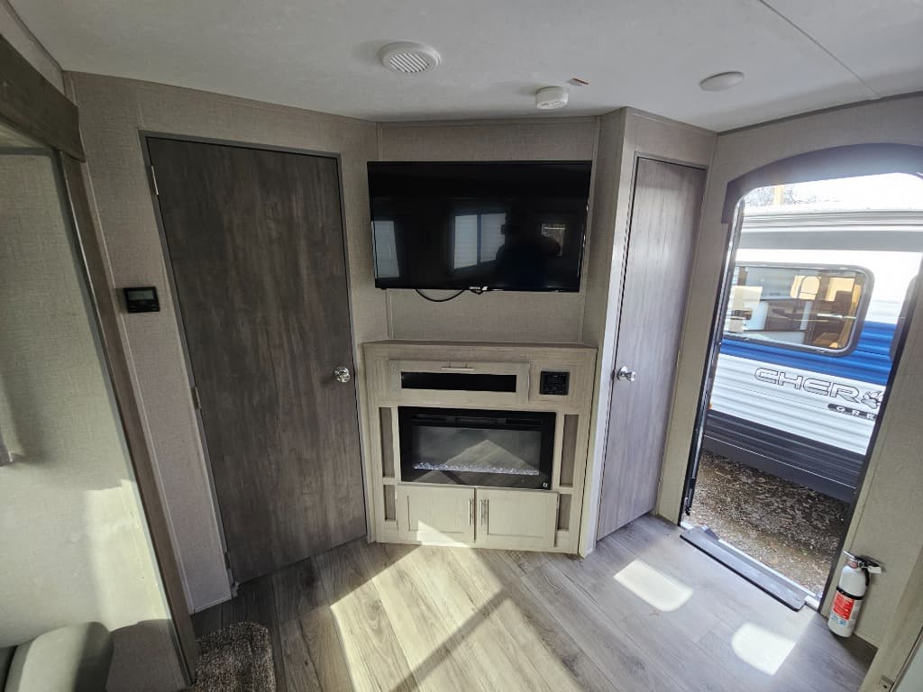 2022 Coachmen 2022 Coachmen Catalina Legacy - thumbnail 13