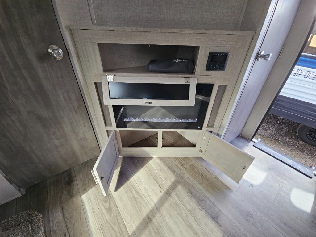 2022 Coachmen 2022 Coachmen Catalina Legacy - thumbnail 17