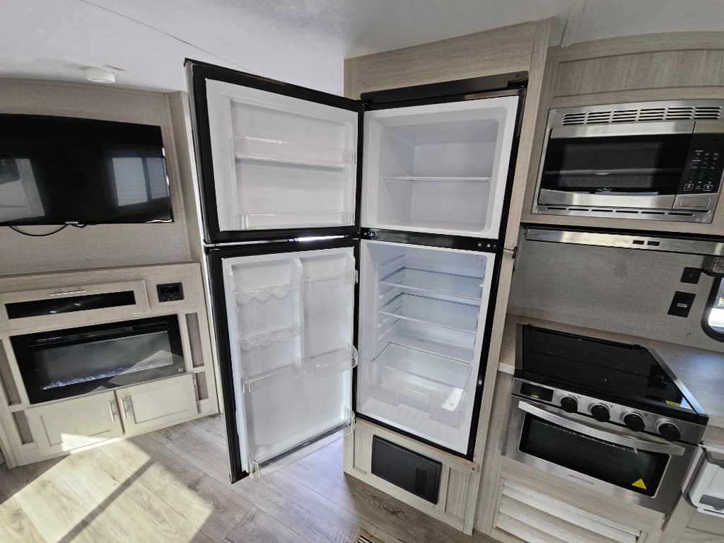 2022 Coachmen 2022 Coachmen Catalina Legacy - thumbnail 20