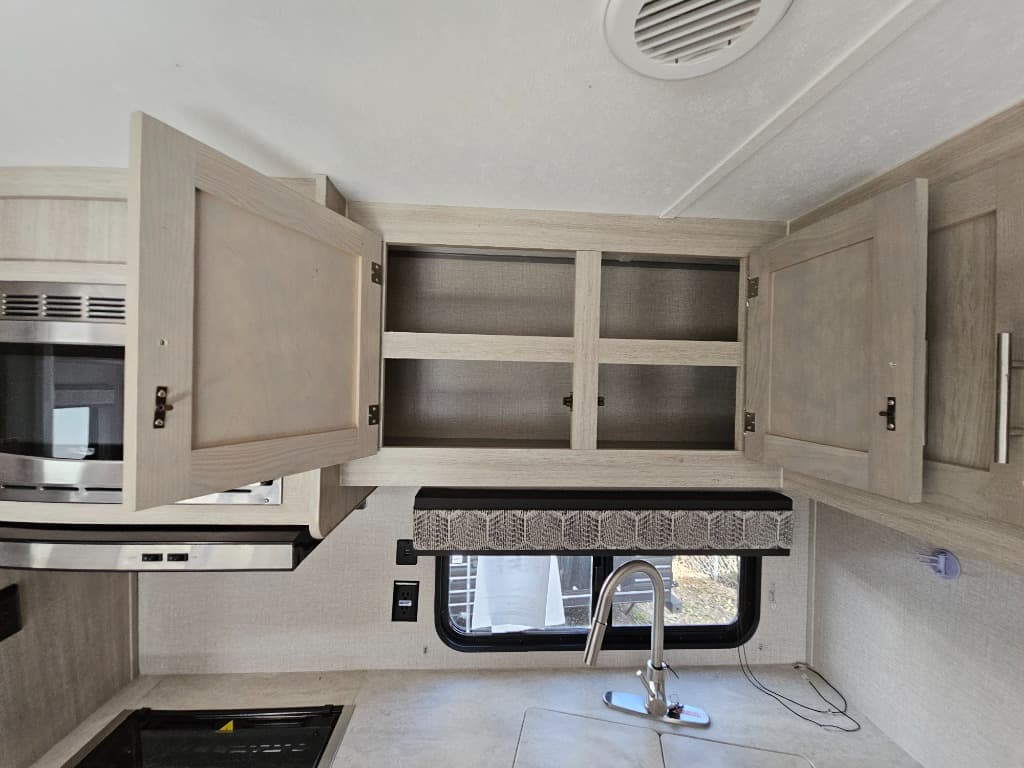 2022 Coachmen 2022 Coachmen Catalina Legacy - thumbnail 22