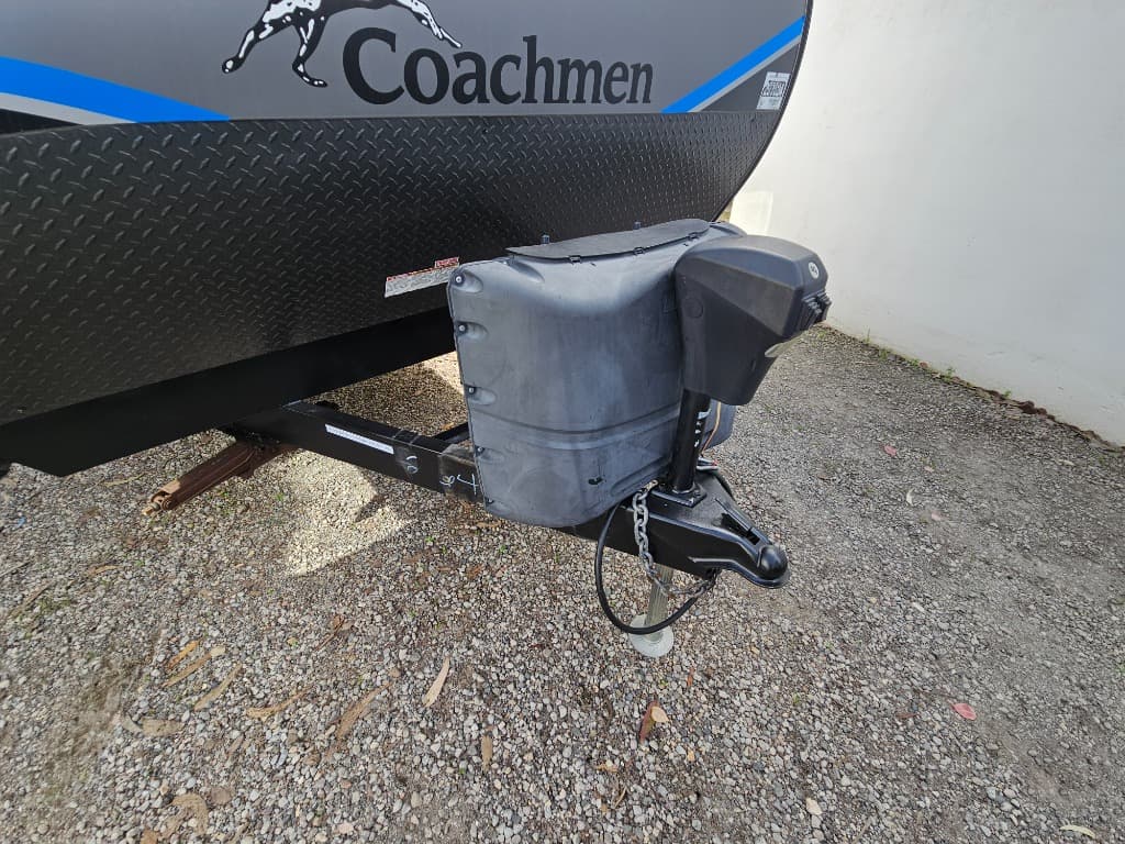 2022 Coachmen 2022 Coachmen Catalina Legacy - thumbnail 42