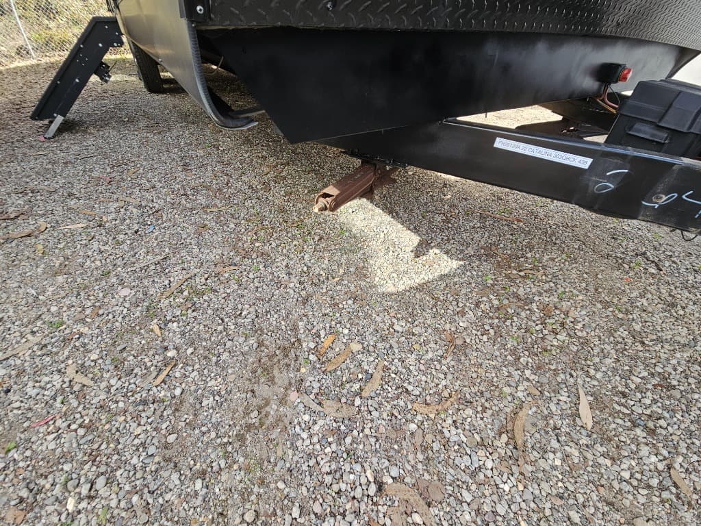 2022 Coachmen 2022 Coachmen Catalina Legacy - thumbnail 43