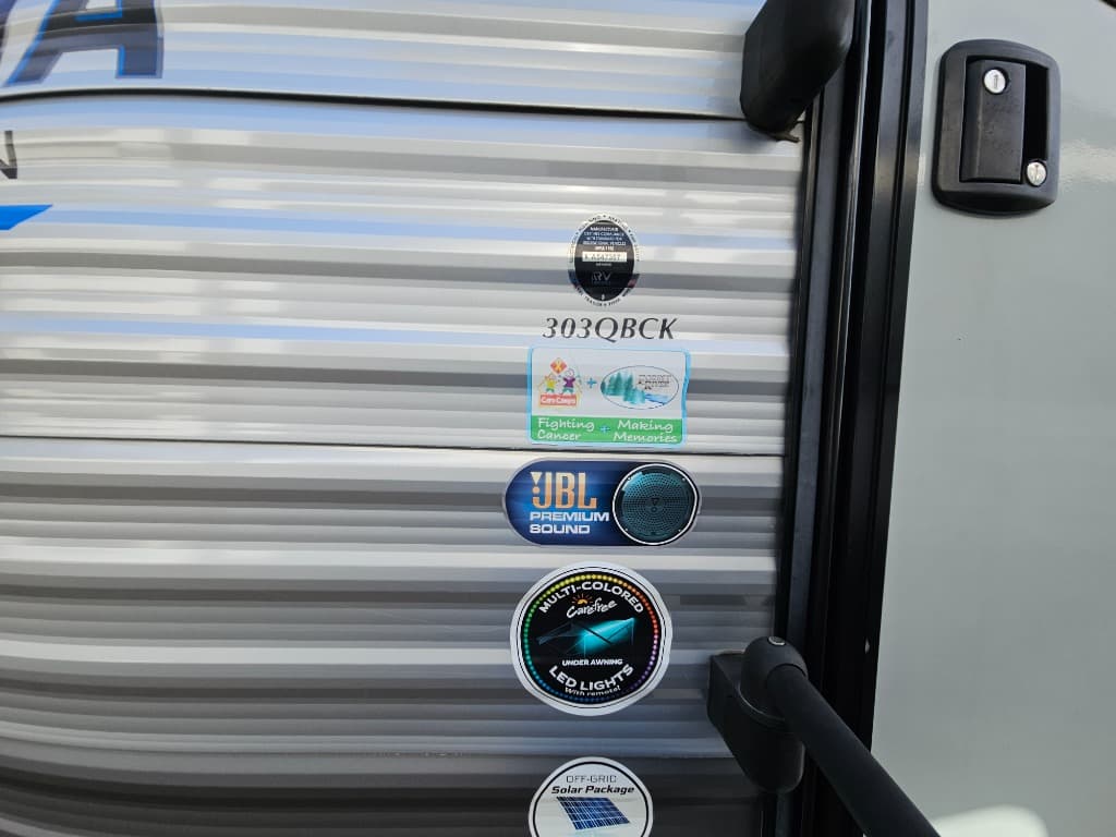 2022 Coachmen 2022 Coachmen Catalina Legacy - thumbnail 47