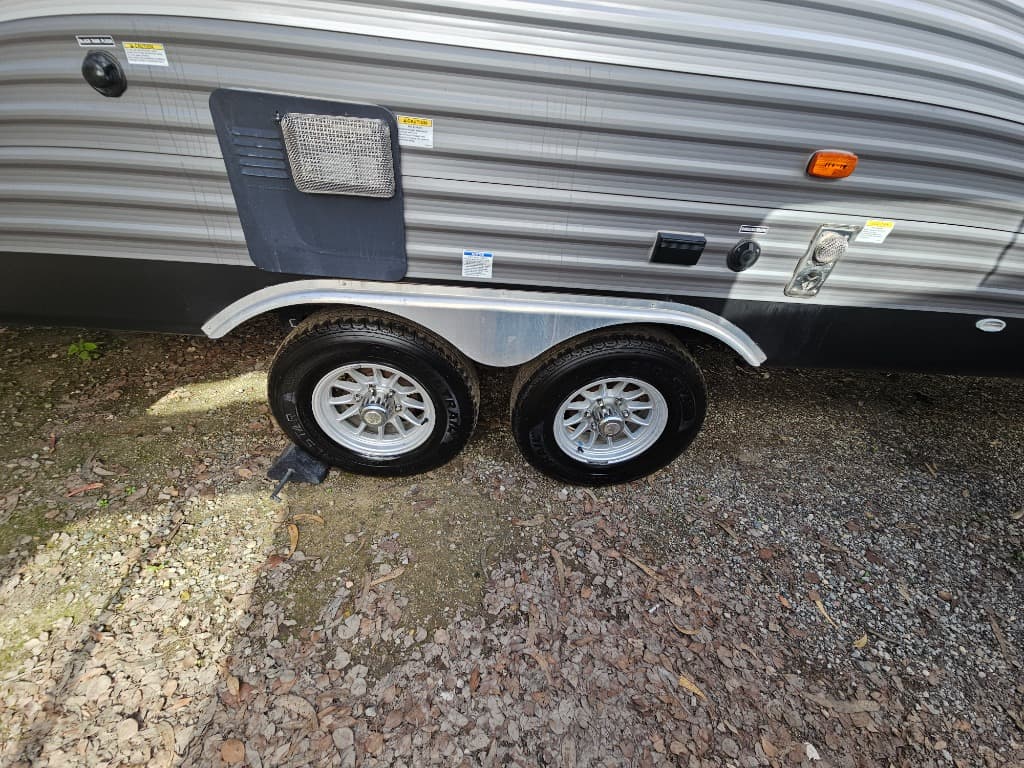 2022 Coachmen 2022 Coachmen Catalina Legacy - thumbnail 48