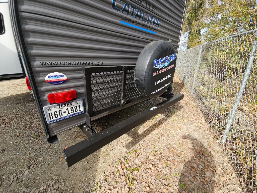 2022 Coachmen 2022 Coachmen Catalina Legacy - thumbnail 50