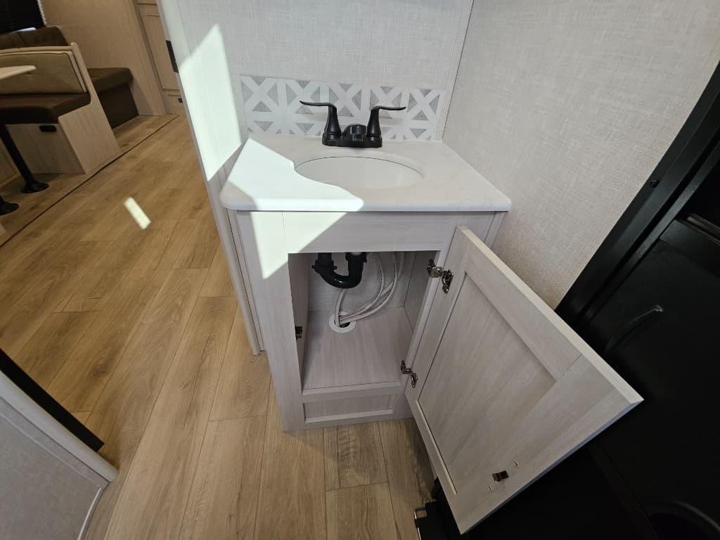 2025 Forest River 2025 Forest River Surveyor Camp Series - thumbnail 21