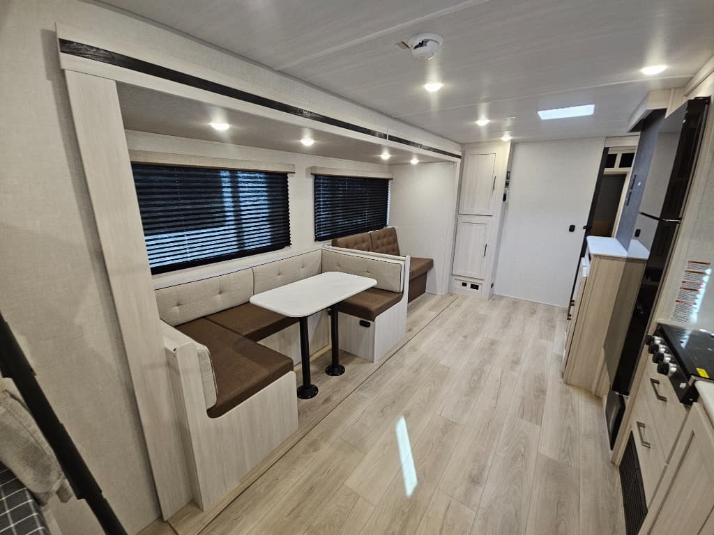 2025 Forest River 2025 Forest River Surveyor Camp Series - thumbnail 22