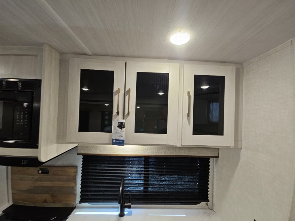 2025 Forest River 2025 Forest River Surveyor Camp Series - thumbnail 30