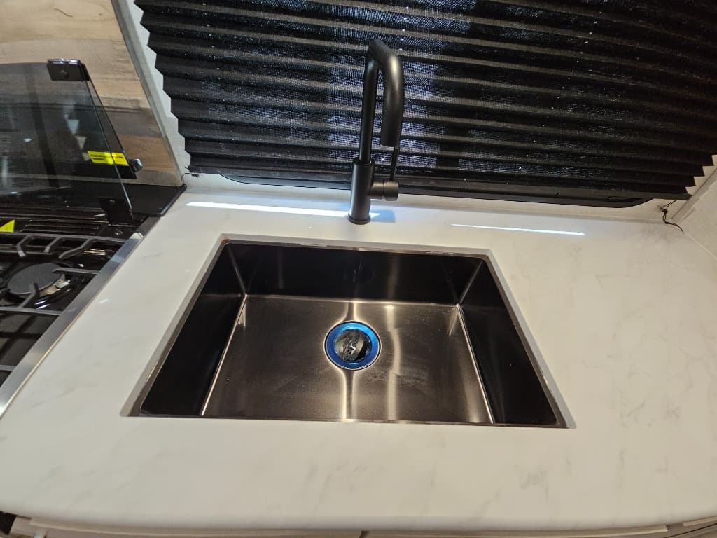 2025 Forest River 2025 Forest River Surveyor Camp Series - thumbnail 35