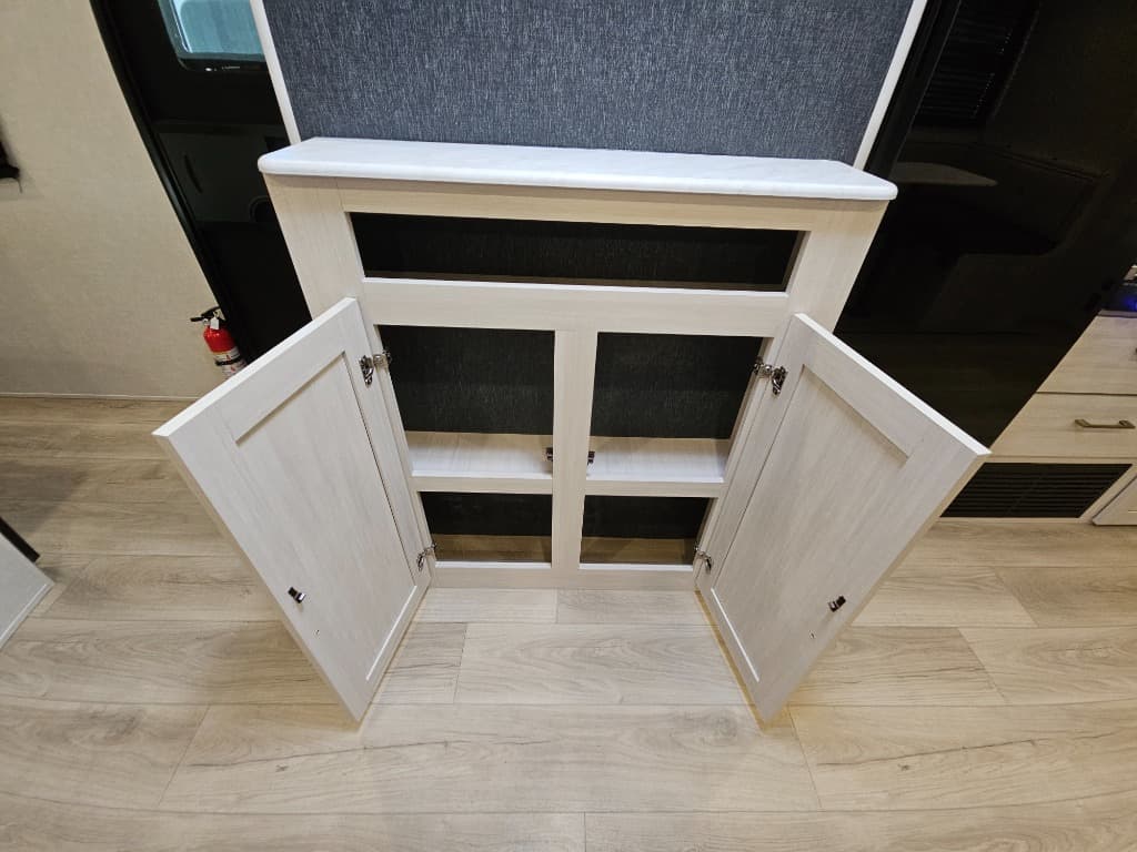 2025 Forest River 2025 Forest River Surveyor Camp Series - thumbnail 39