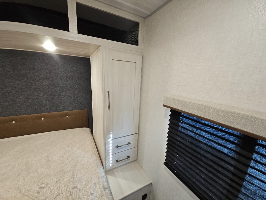 2025 Forest River 2025 Forest River Surveyor Camp Series - thumbnail 50