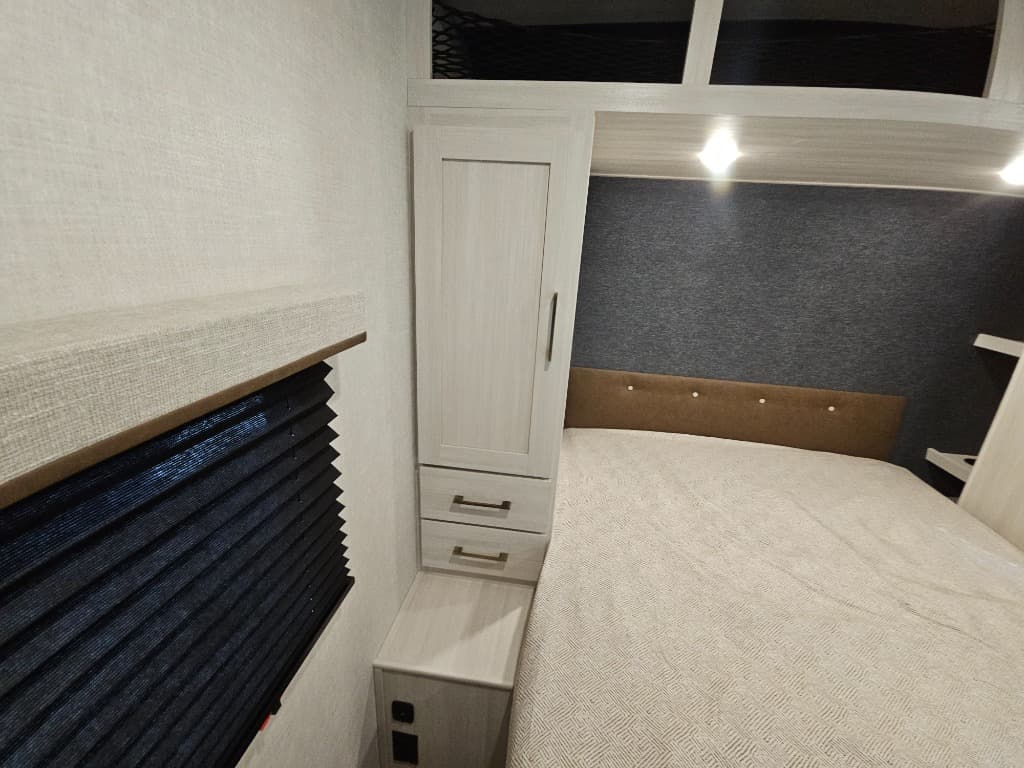 2025 Forest River 2025 Forest River Surveyor Camp Series - thumbnail 51