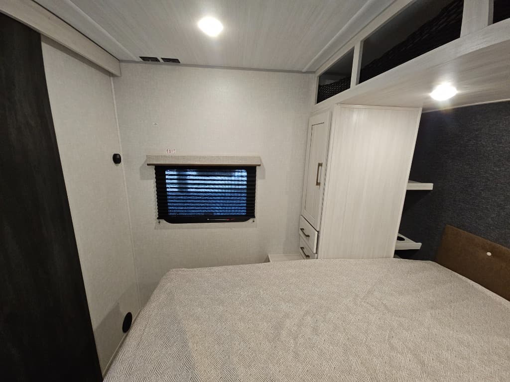 2025 Forest River 2025 Forest River Surveyor Camp Series - thumbnail 54