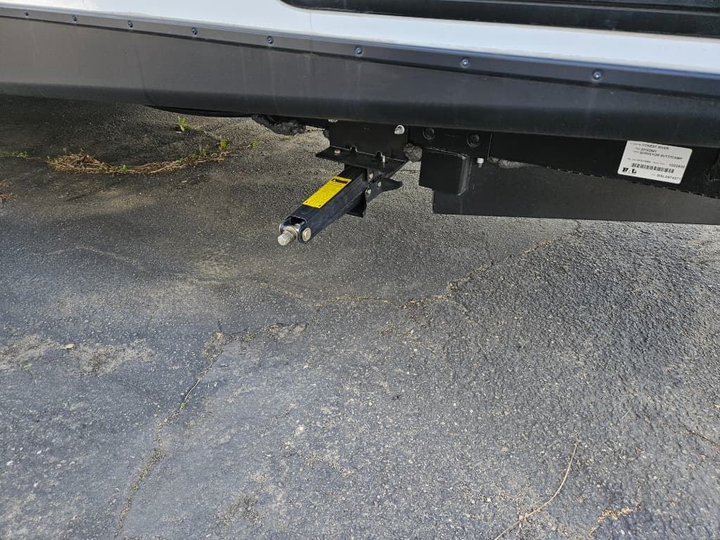 2025 Forest River 2025 Forest River Surveyor Camp Series - thumbnail 57