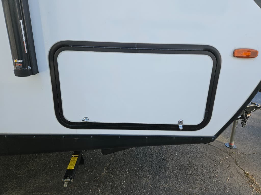 2025 Forest River 2025 Forest River Surveyor Camp Series - thumbnail 58