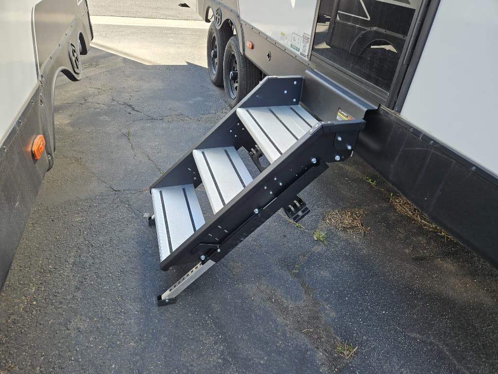 2025 Forest River 2025 Forest River Surveyor Camp Series - thumbnail 61