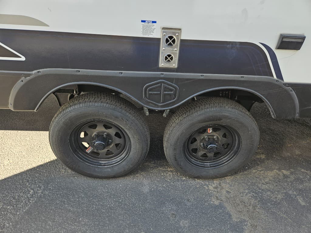 2025 Forest River 2025 Forest River Surveyor Camp Series - thumbnail 63