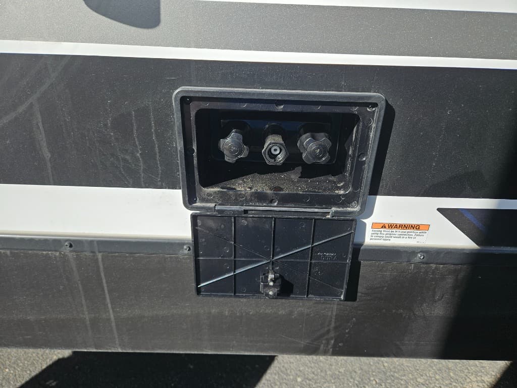 2025 Forest River 2025 Forest River Surveyor Camp Series - thumbnail 65