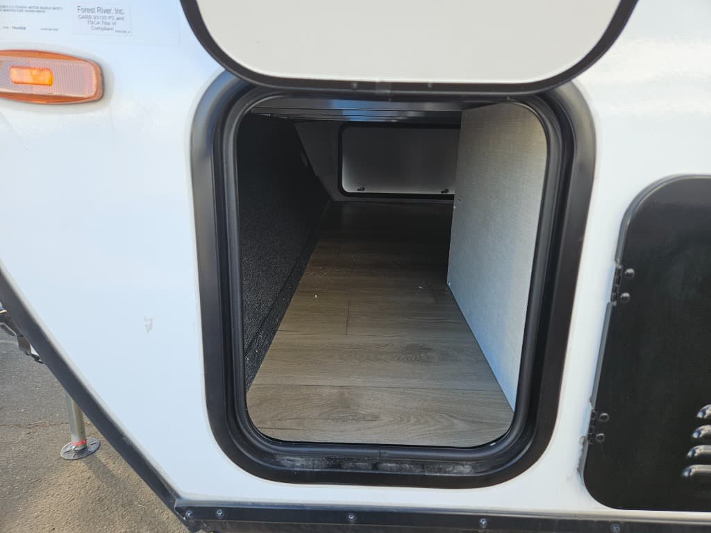 2025 Forest River 2025 Forest River Surveyor Camp Series - thumbnail 72