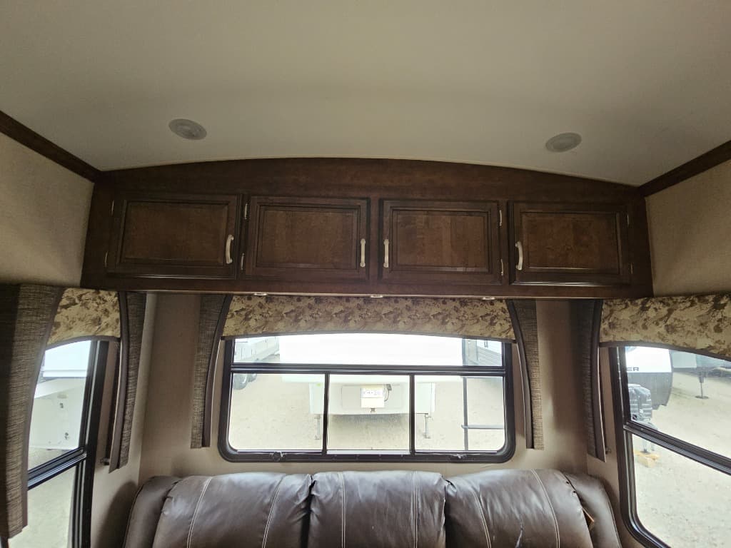 2016 Forest River 2016 Forest River Cardinal Blue Ridge - thumbnail 17