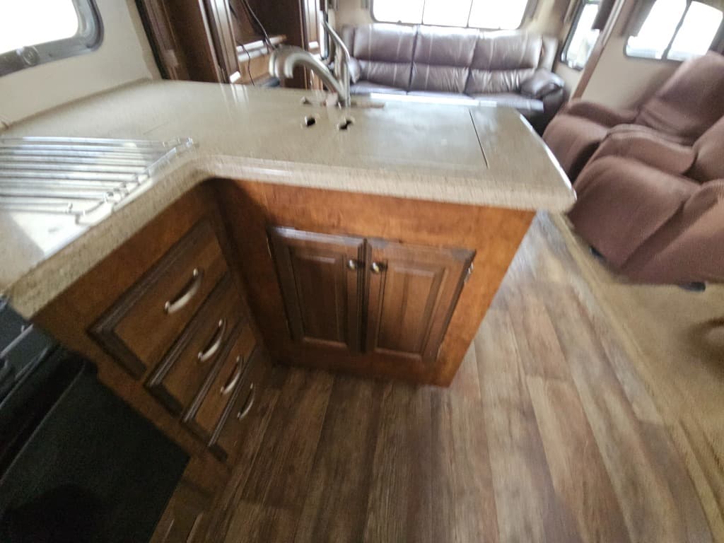 2016 Forest River 2016 Forest River Cardinal Blue Ridge - thumbnail 26