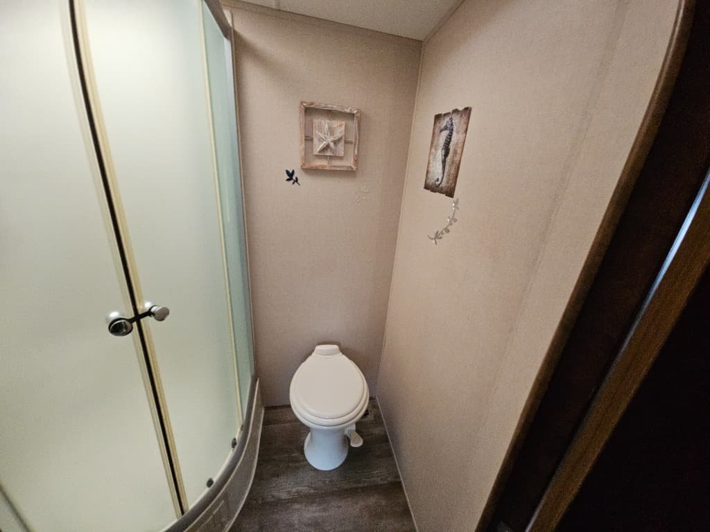 2016 Forest River 2016 Forest River Cardinal Blue Ridge - thumbnail 30