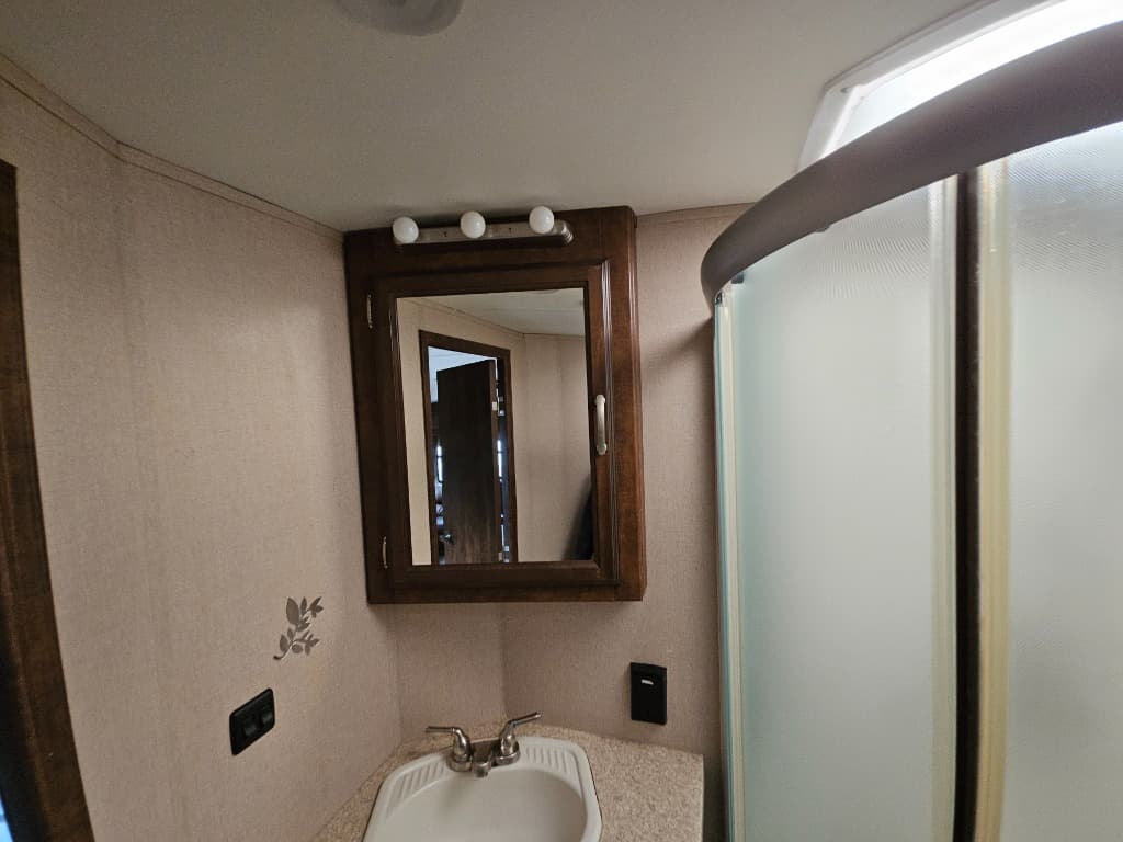 2016 Forest River 2016 Forest River Cardinal Blue Ridge - thumbnail 33