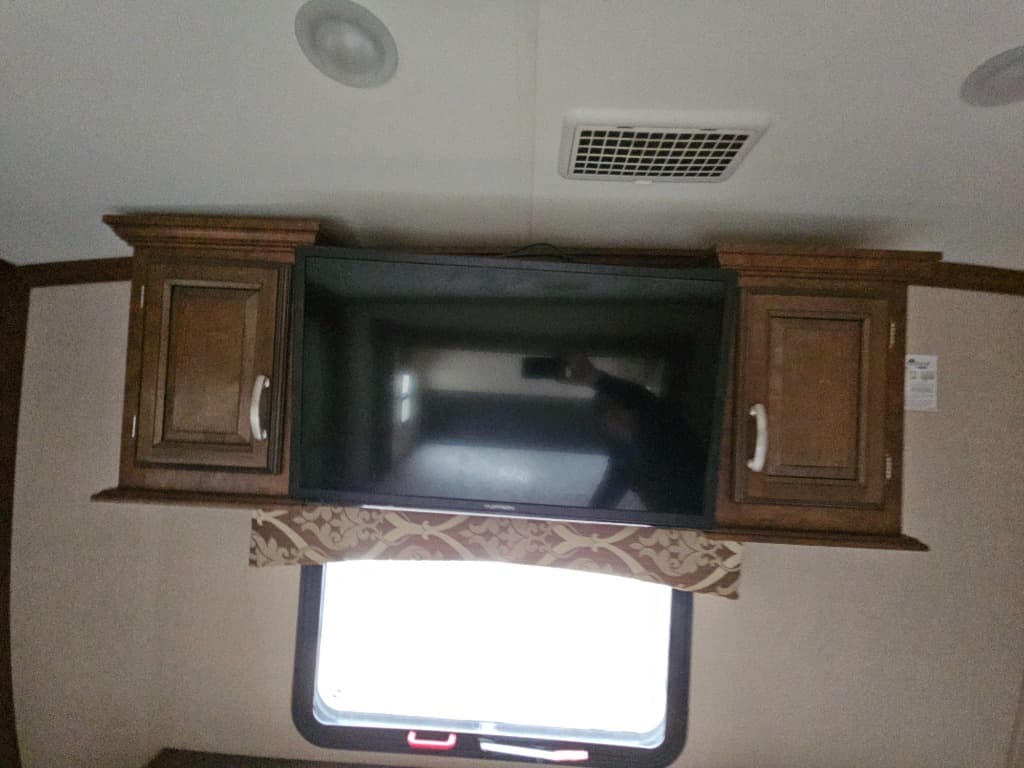 2016 Forest River 2016 Forest River Cardinal Blue Ridge - thumbnail 40