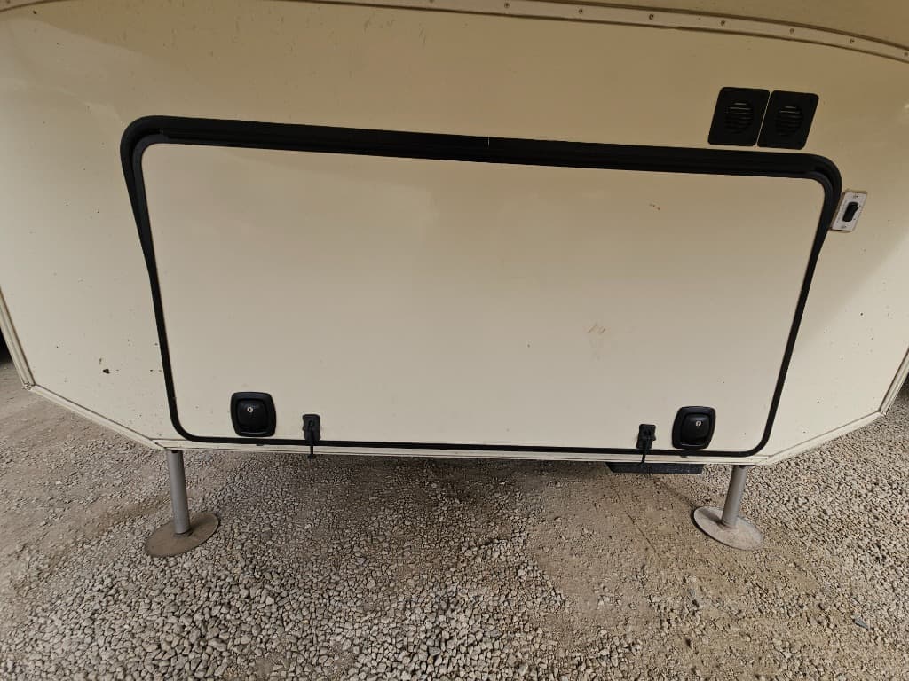 2016 Forest River 2016 Forest River Cardinal Blue Ridge - thumbnail 42