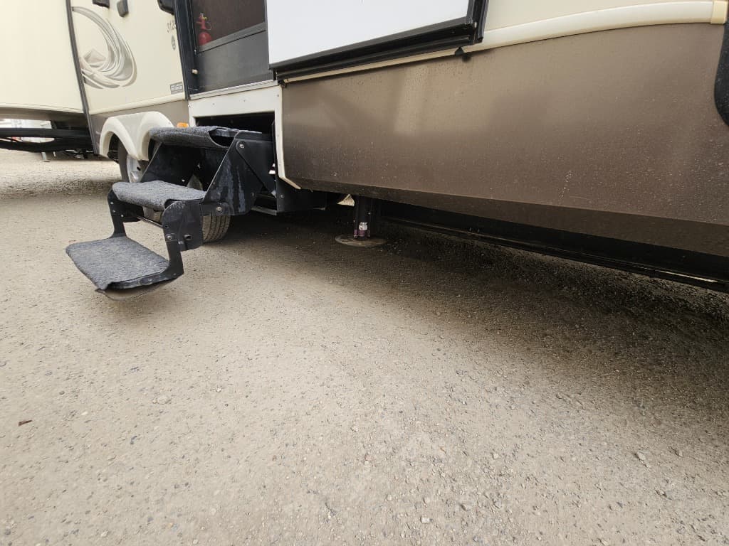 2016 Forest River 2016 Forest River Cardinal Blue Ridge - thumbnail 45