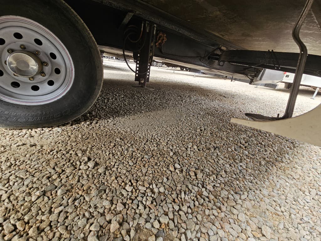 2016 Forest River 2016 Forest River Cardinal Blue Ridge - thumbnail 52