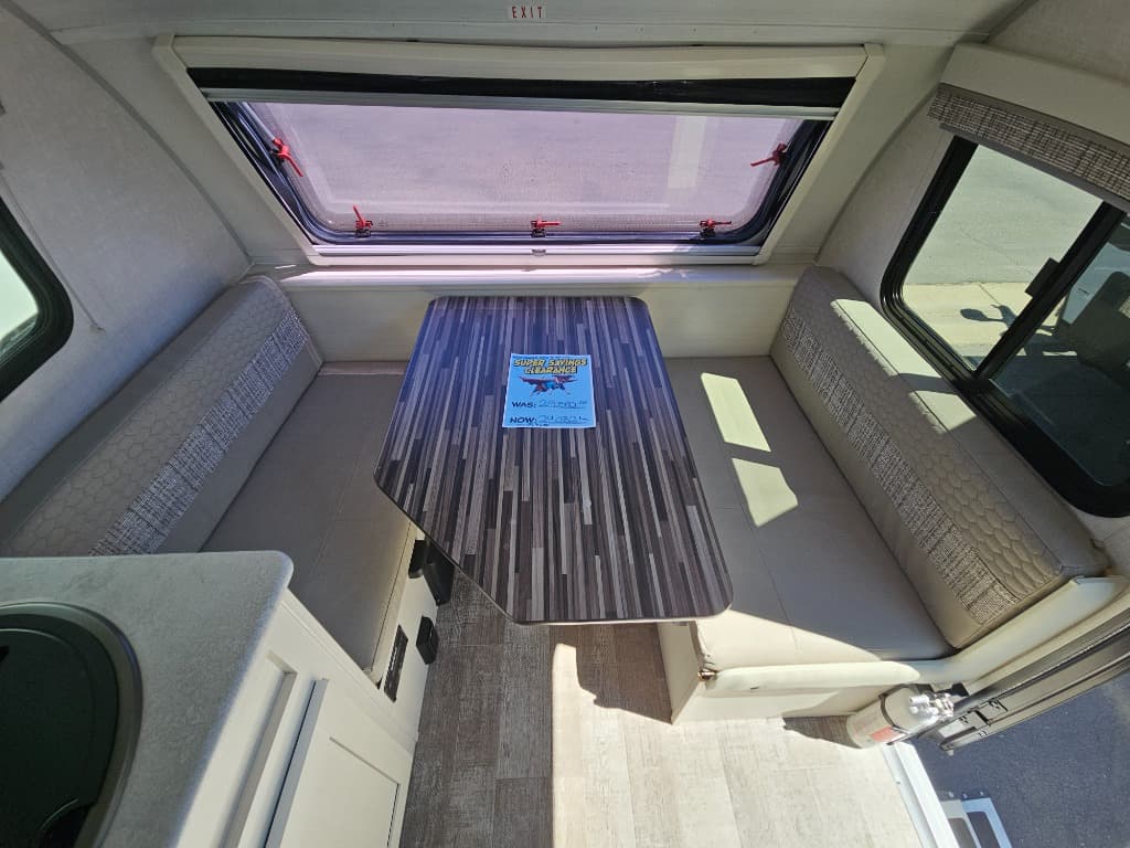 2022 Forest River 2022 Forest River R-Pod - thumbnail 9