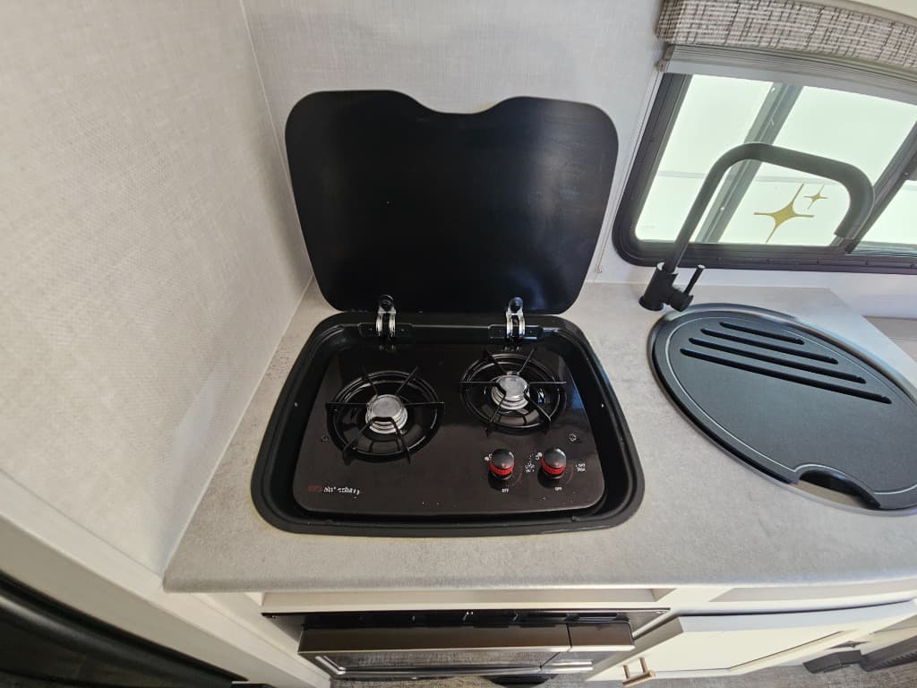 2022 Forest River 2022 Forest River R-Pod - thumbnail 13