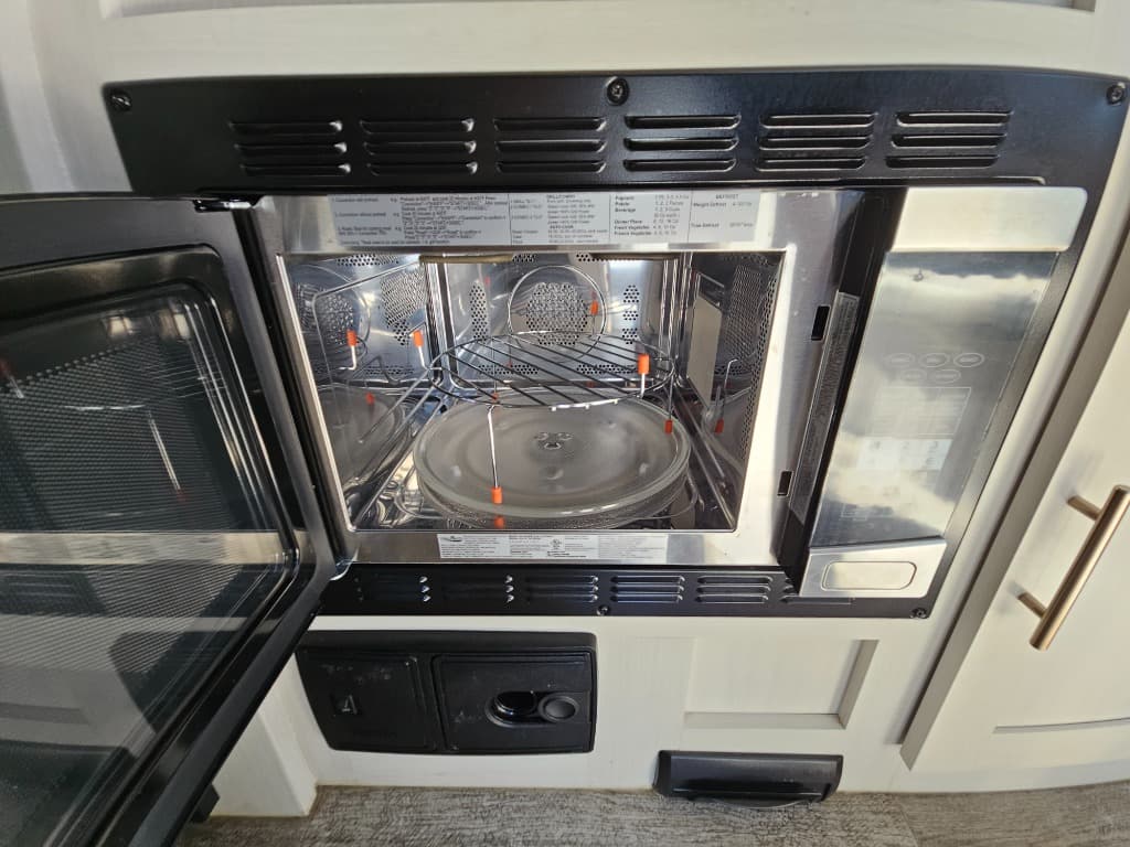 2022 Forest River 2022 Forest River R-Pod - thumbnail 14