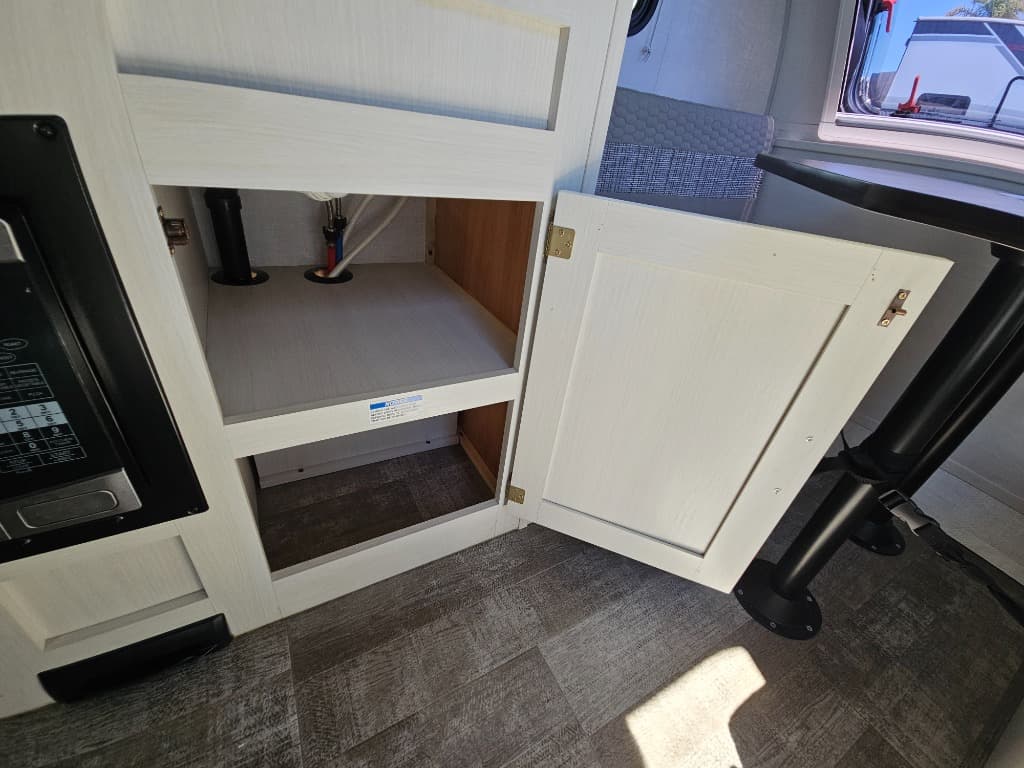 2022 Forest River 2022 Forest River R-Pod - thumbnail 15