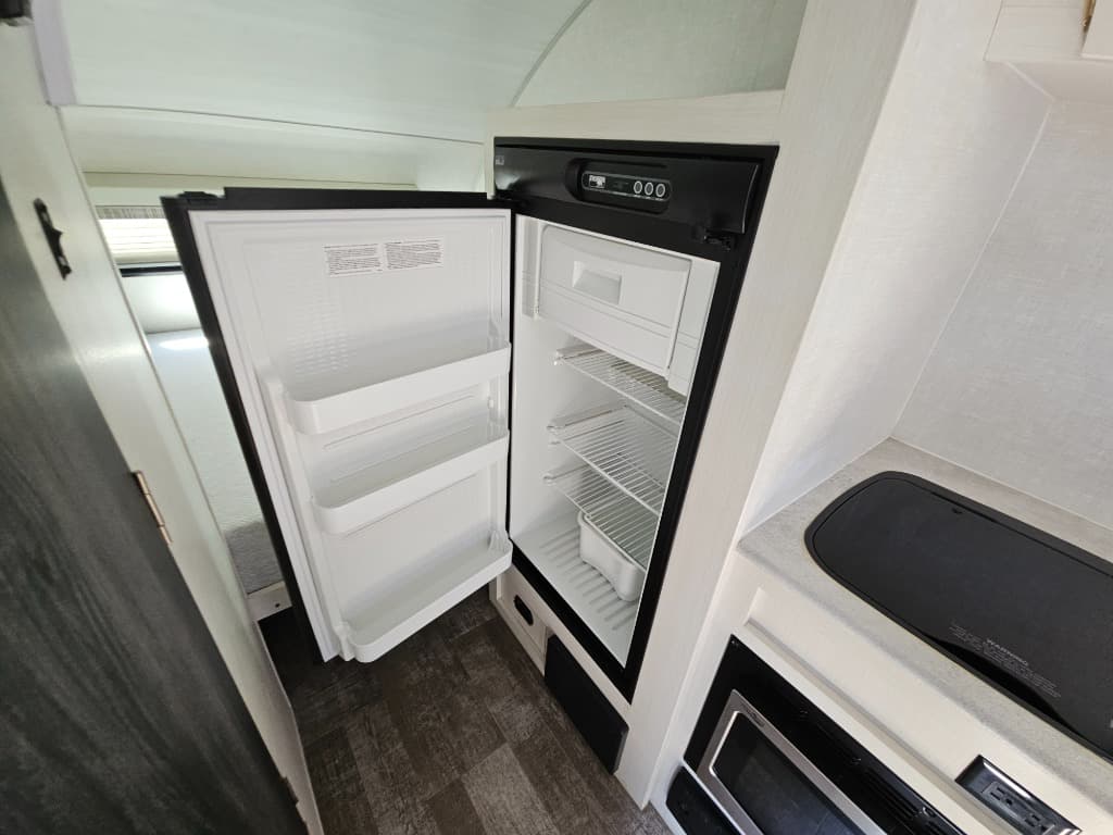 2022 Forest River 2022 Forest River R-Pod - thumbnail 17