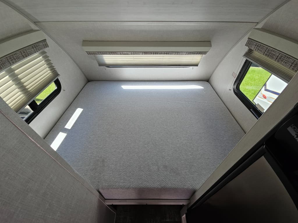 2022 Forest River 2022 Forest River R-Pod - thumbnail 18