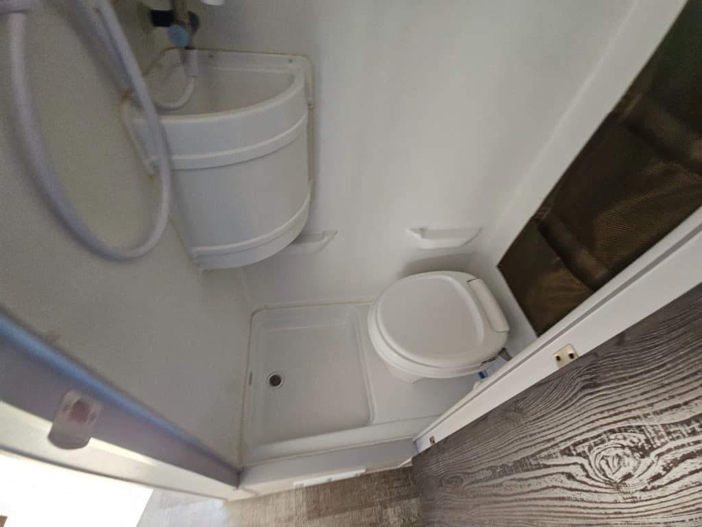 2022 Forest River 2022 Forest River R-Pod - thumbnail 21