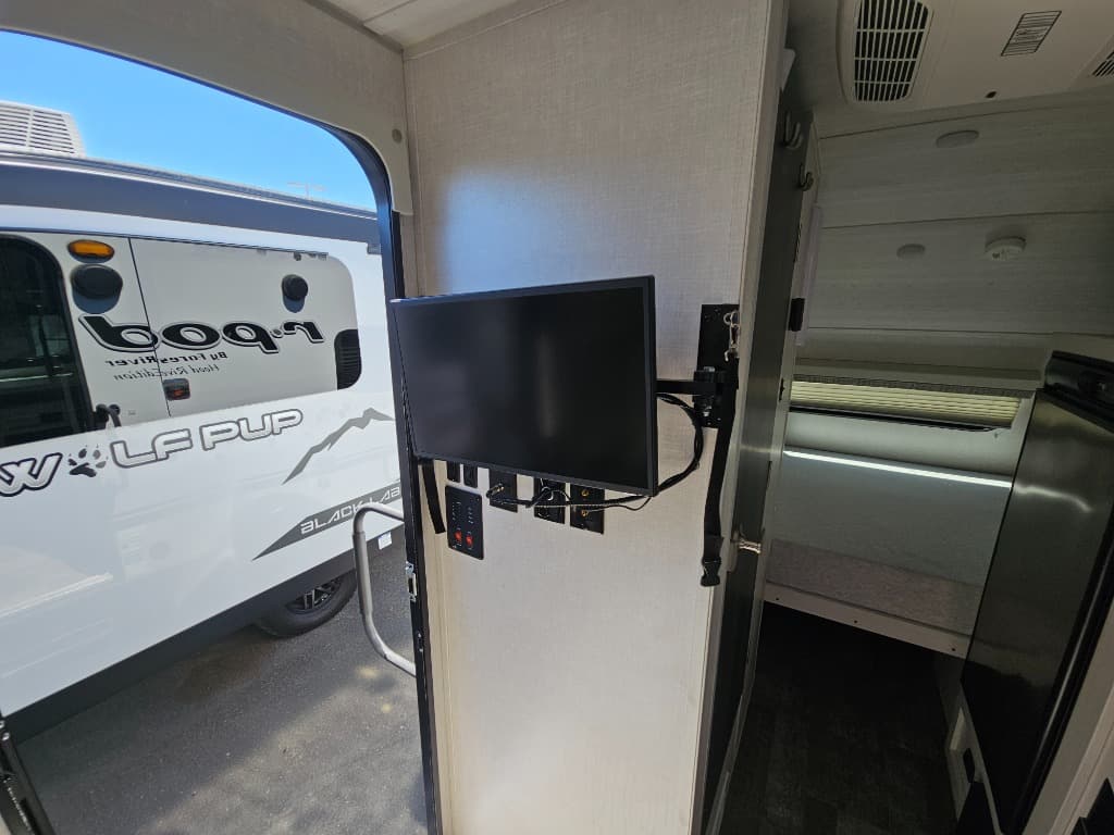 2022 Forest River 2022 Forest River R-Pod - thumbnail 22