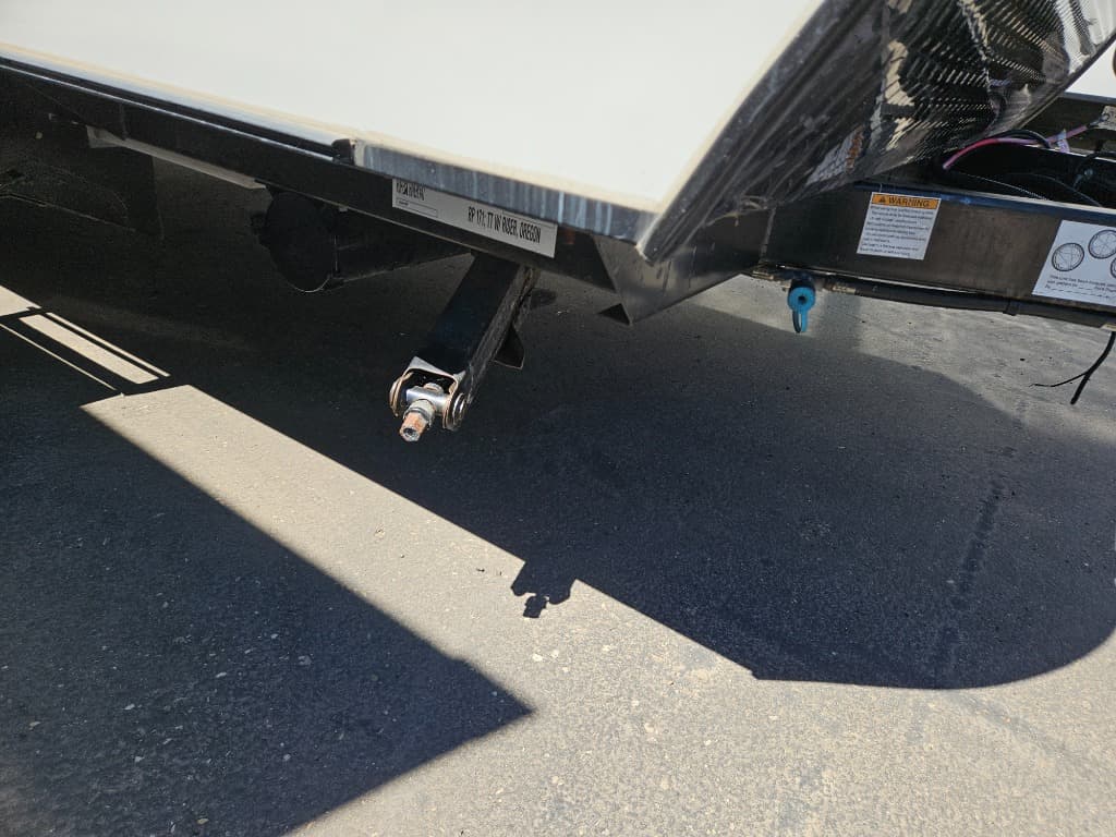 2022 Forest River 2022 Forest River R-Pod - thumbnail 24